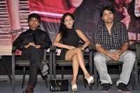 Kiss Movie Logo Launch